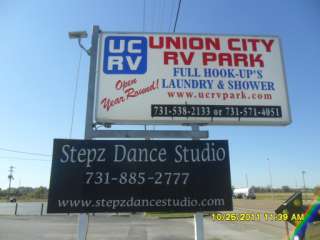 Union City RV Park