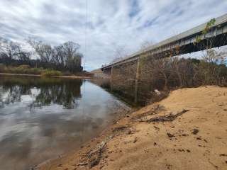 highway 34 Bridge Recreation Area