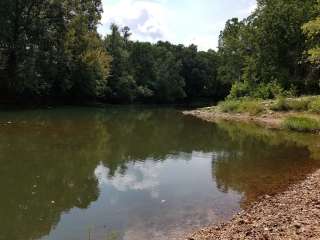 Wilbur Allen Memorial Conservation Area