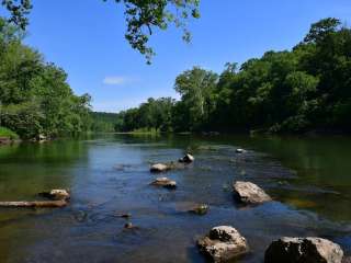 Meramec State Park