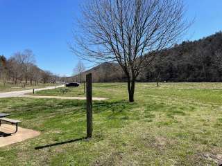 Roaring River State Park