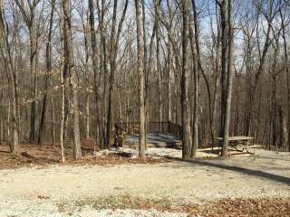 Dr. Edmund A. Babler Memorial State Park