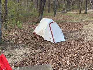 Knob Noster State Park