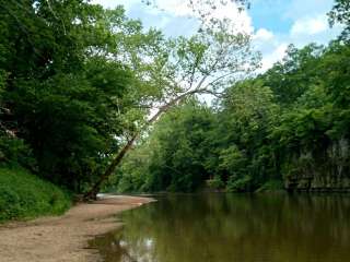 St. Francois State Park