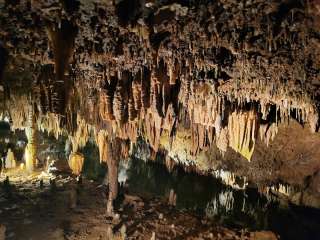 Meramec Caverns