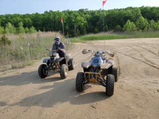 St. Joe State Park