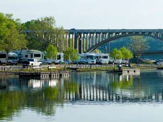 Branson Lakeside RV Park