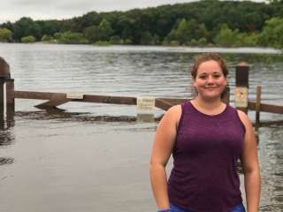 Raccoon Ridge — Harry S Truman State Park