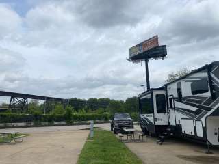 Sundermeier RV Park