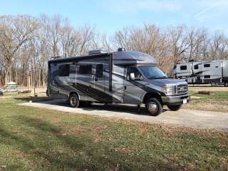 Stockton State Park