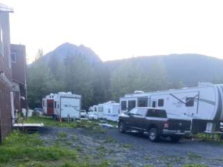 Bear Creek RV Park