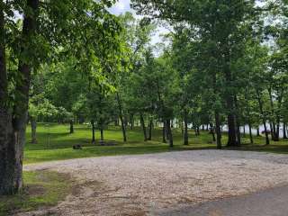 Pittsburg Park Campground