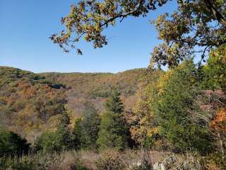 Greensfelder County Park