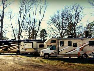 Pheasant Acres RV Park