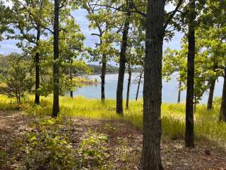 Hermitage State Park