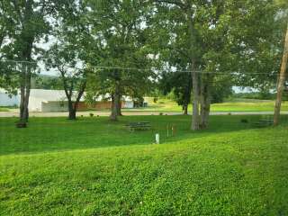 Ozark Farms Family Campground