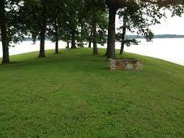 Military Park Fort Leonard Wood Lake of the Ozarks Recreation Area