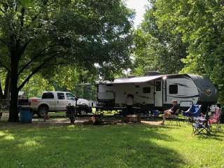 Mountain Creek Campground