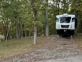 Lake of the Ozarks Recreation Area