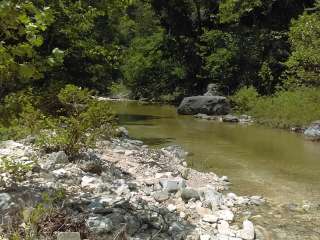 Hercules-Glades Wilderness Area