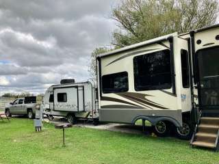 Osage Prairie RV Park