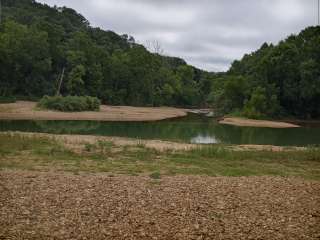 Shady Beach Camp & Canoe