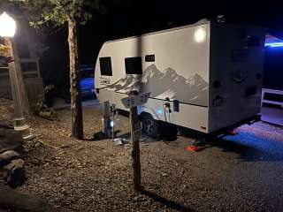 Branson Shenanigans RV Park