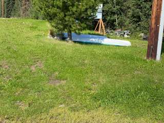 Alaska Canoe and Campground