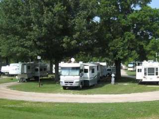 Hermann City RV Park