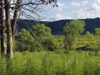 Berry Bend - Harry S. Truman Lake