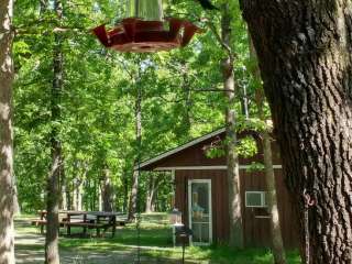 Deer Run RV Park & Campground