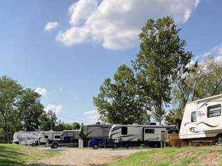 Water's Edge Campground