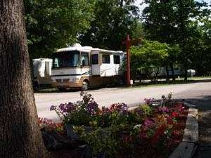 Turkey Creek RV Village