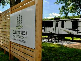 Bull Creek RV Park