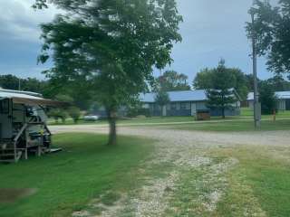 Three Springs RV Park & Campground