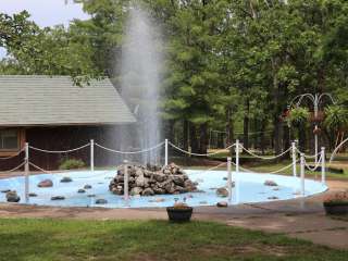 Meramec Valley Campground & RV Park