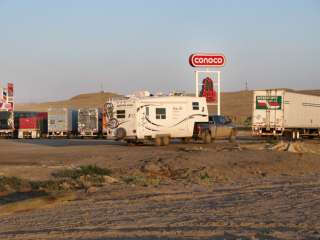 Blue Sky RV Park