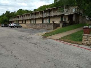 Windermere Baptist Conference Center