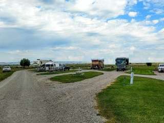 i49 Rv Park - Missouri