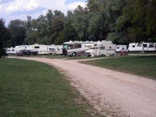 Roubidoux Springs Campground