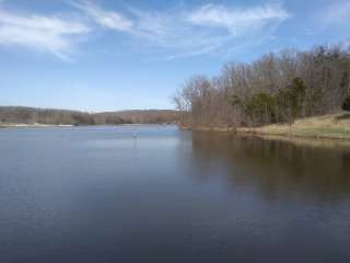 Ben Branch Lake Conservation Area