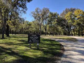 Osage-Tavern Access