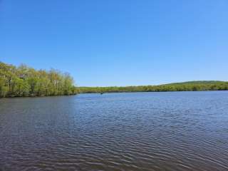 Bismark Lake Conservation Area