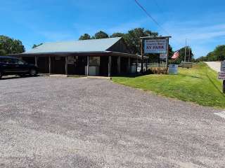 Meramec Springs Country Store RV Park