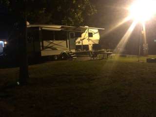 Laurie RV Park