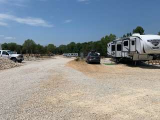 Lake Ozarks RV Resort