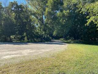 Rollins Ferry Access