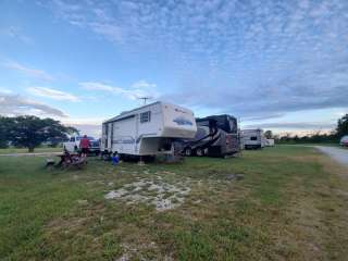 Hwy 60 RV Park