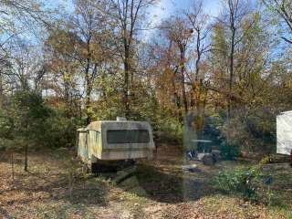 Jonesburg Gardens Campground