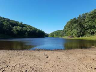 Cuivre River State Park